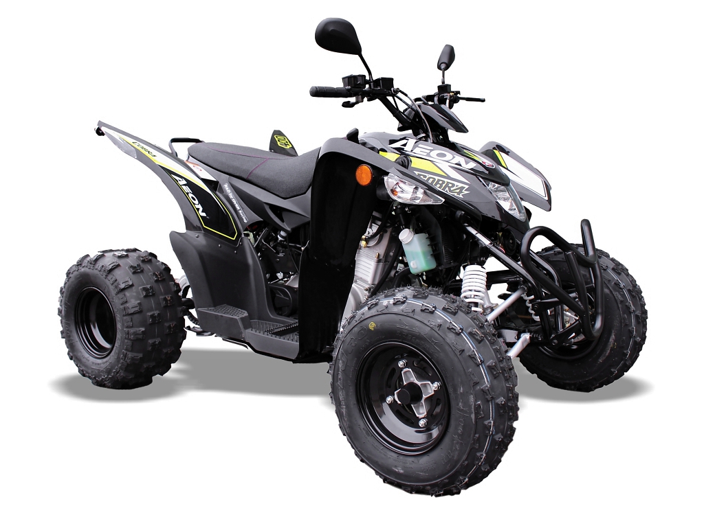 Quad bike online mechanics near me